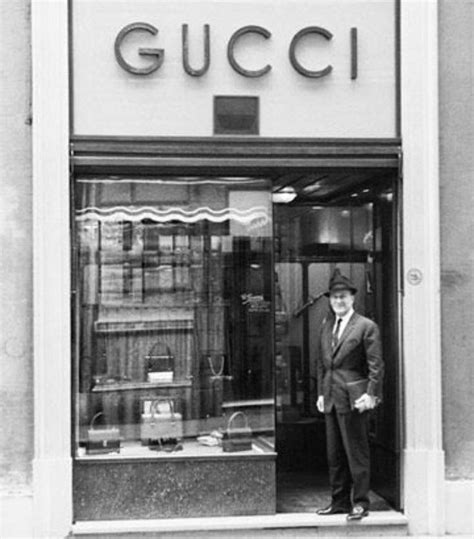 primer tienda de gucci